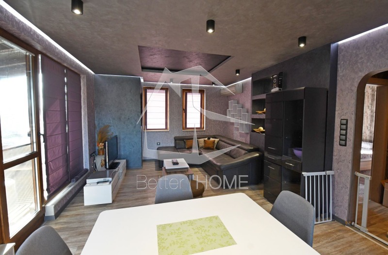 Till salu  1 sovrum Sofia , Reduta , 86 kvm | 38968121 - bild [4]