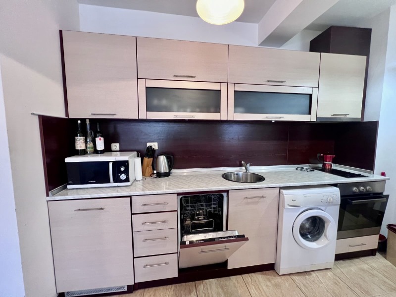 Продава  2-стаен област Бургас , гр. Свети Влас , 67 кв.м | 78995993 - изображение [6]