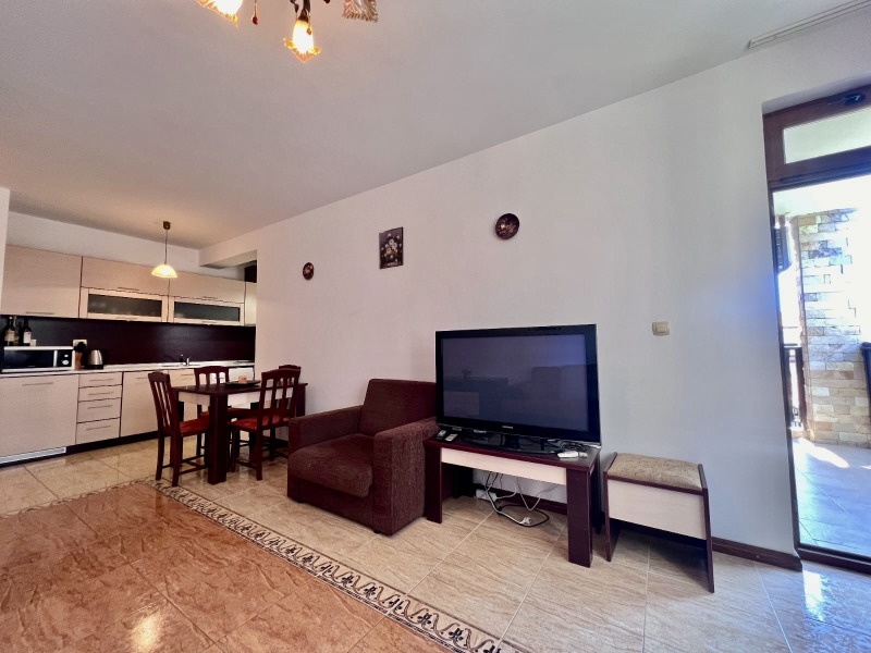 Продава  2-стаен област Бургас , гр. Свети Влас , 67 кв.м | 78995993 - изображение [5]