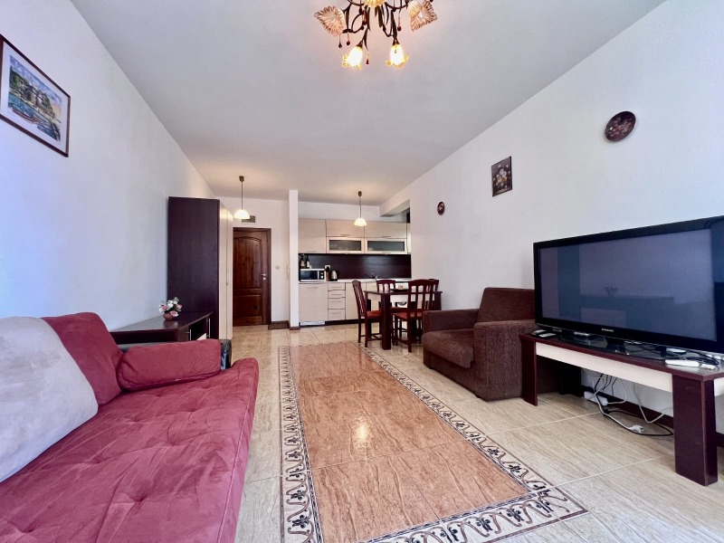 Продава  2-стаен област Бургас , гр. Свети Влас , 67 кв.м | 78995993 - изображение [3]