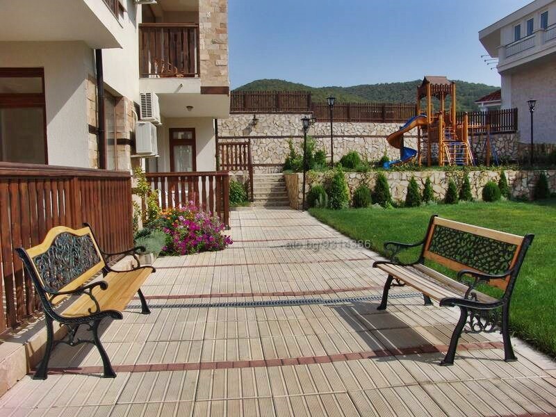 Продава  2-стаен област Бургас , гр. Свети Влас , 67 кв.м | 78995993 - изображение [13]