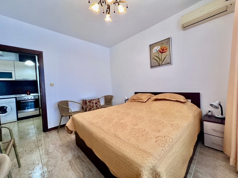 Продава  2-стаен област Бургас , гр. Свети Влас , 67 кв.м | 78995993 - изображение [9]