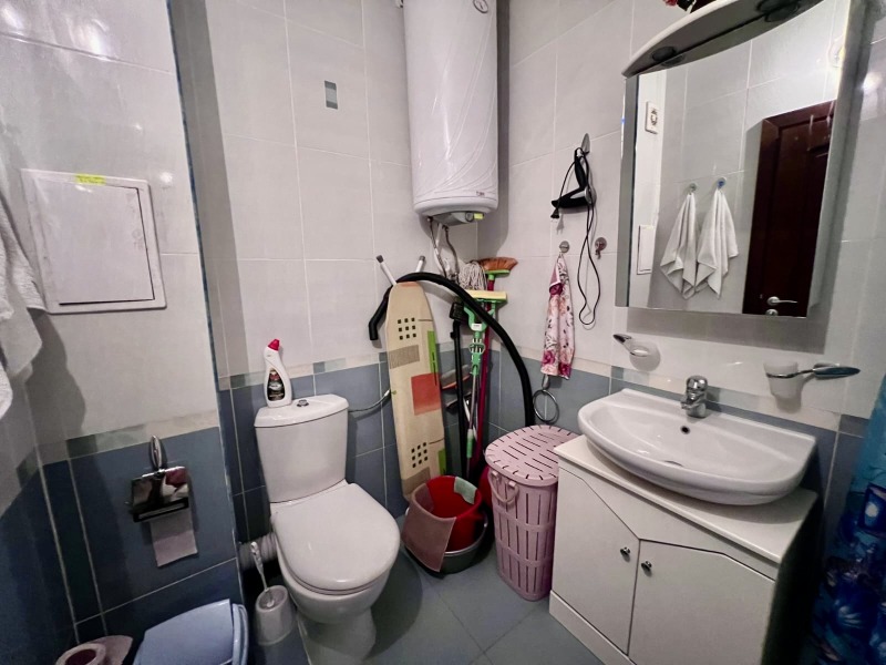 Продава  2-стаен област Бургас , гр. Свети Влас , 67 кв.м | 78995993 - изображение [10]