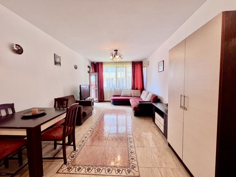Продава  2-стаен област Бургас , гр. Свети Влас , 67 кв.м | 78995993
