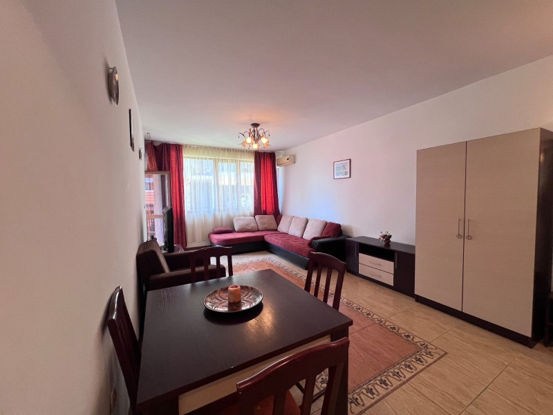 Продава  2-стаен област Бургас , гр. Свети Влас , 67 кв.м | 78995993 - изображение [4]