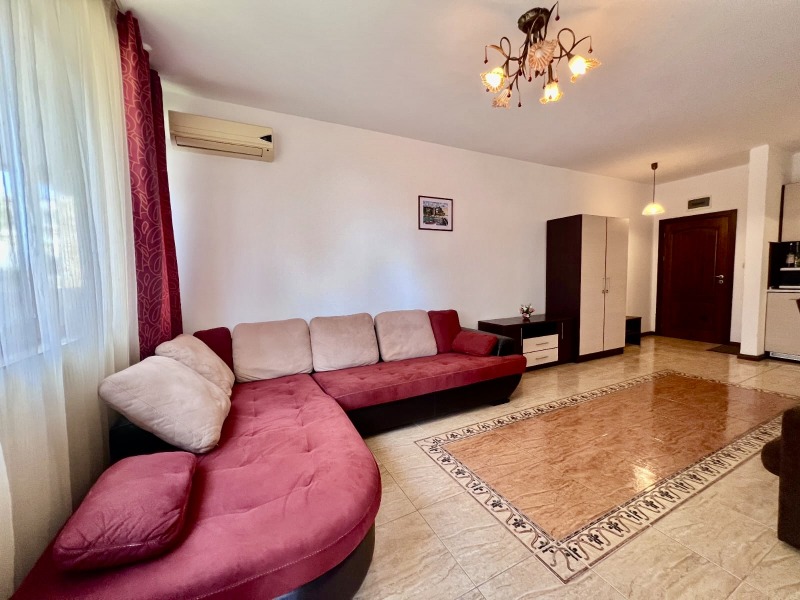 Продава  2-стаен област Бургас , гр. Свети Влас , 67 кв.м | 78995993 - изображение [2]