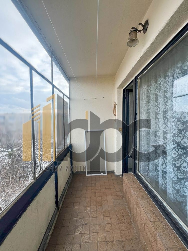 Продава 2-СТАЕН, гр. София, Оборище, снимка 14 - Апартаменти - 54971137