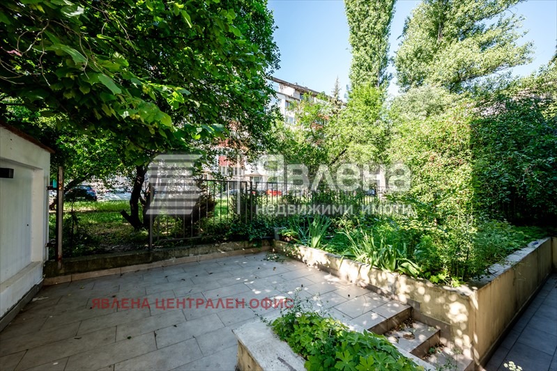 Продава 2-СТАЕН, гр. София, Гео Милев, снимка 9 - Апартаменти - 56063324