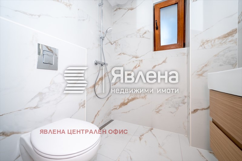 Продава 2-СТАЕН, гр. София, Гео Милев, снимка 4 - Апартаменти - 56063324