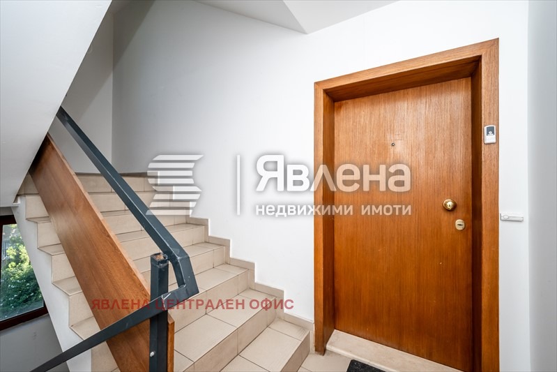 Продава 2-СТАЕН, гр. София, Гео Милев, снимка 8 - Апартаменти - 56063324