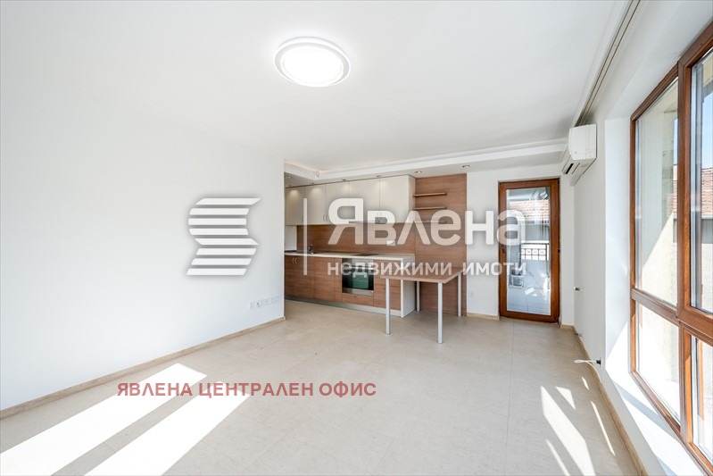 Продава 2-СТАЕН, гр. София, Гео Милев, снимка 12 - Апартаменти - 56063324