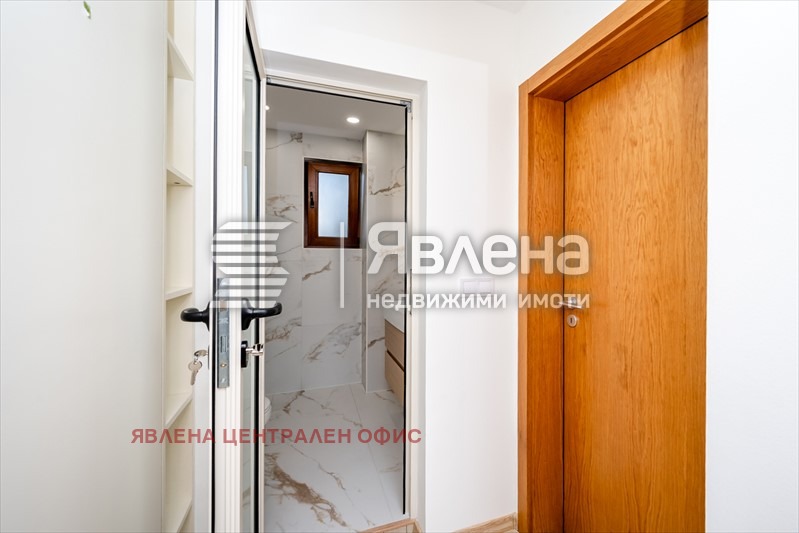 Продава 2-СТАЕН, гр. София, Гео Милев, снимка 6 - Апартаменти - 56063324