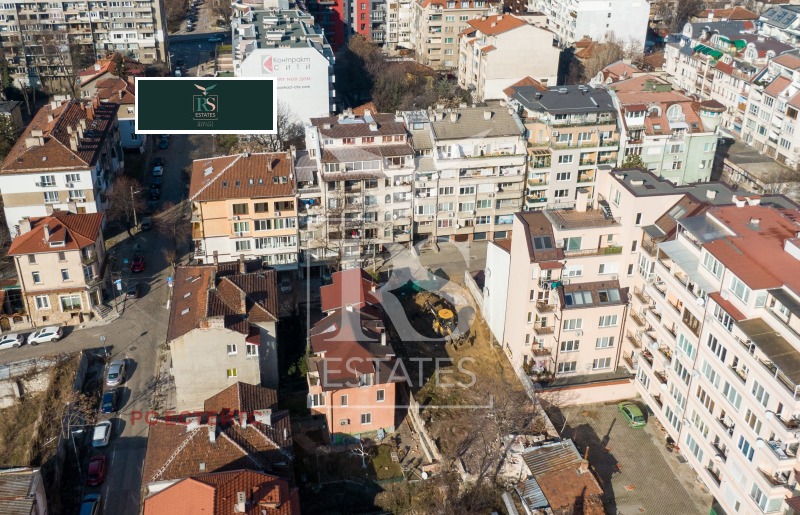 Продава  3-стаен град София , Банишора , 114 кв.м | 77442559 - изображение [5]