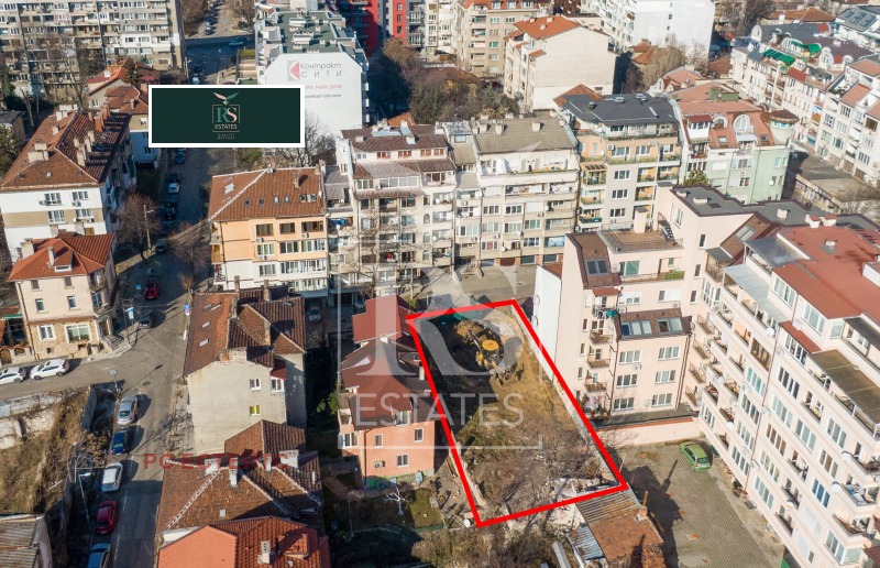 Продава  3-стаен град София , Банишора , 114 кв.м | 77442559 - изображение [4]