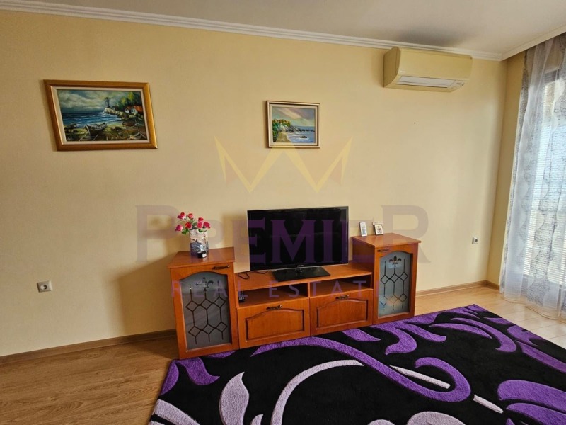Продава  3-стаен град Варна , к.к. Златни пясъци , 119 кв.м | 55559006 - изображение [3]