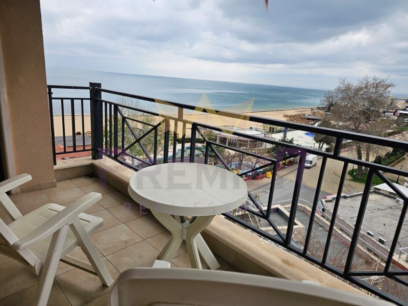 Продава  3-стаен град Варна , к.к. Златни пясъци , 119 кв.м | 55559006 - изображение [11]
