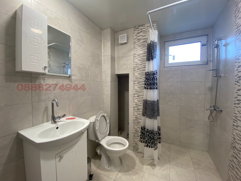 Продава 3-СТАЕН, гр. Силистра, Митница, снимка 3 - Апартаменти - 53212225