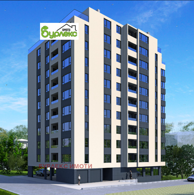 Na prodej  2 ložnice Varna , Kajsieva gradina , 121 m2 | 75591582 - obraz [3]