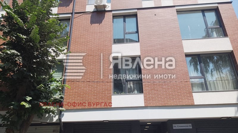Продава 3-СТАЕН, гр. Бургас, Център