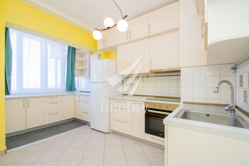 На продаж  2 спальні София , Лозенец , 72 кв.м | 52943159 - зображення [5]