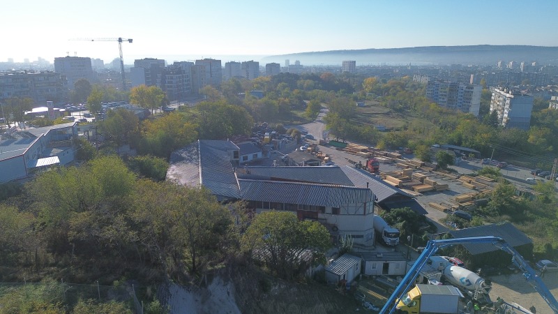 Продава 3-СТАЕН, гр. Варна, Цветен квартал, снимка 15 - Апартаменти - 51977664