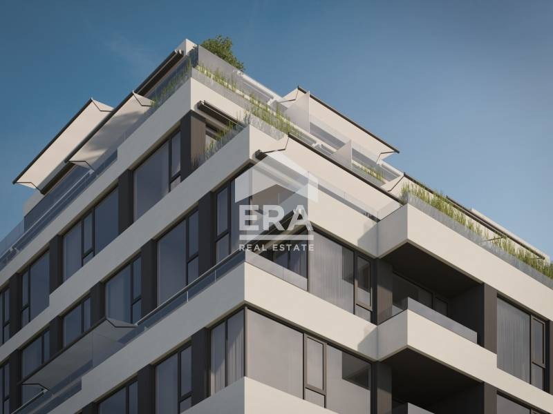 En venta  2 dormitorios Varna , Tsveten kvartal , 120 metros cuadrados | 54558793 - imagen [4]