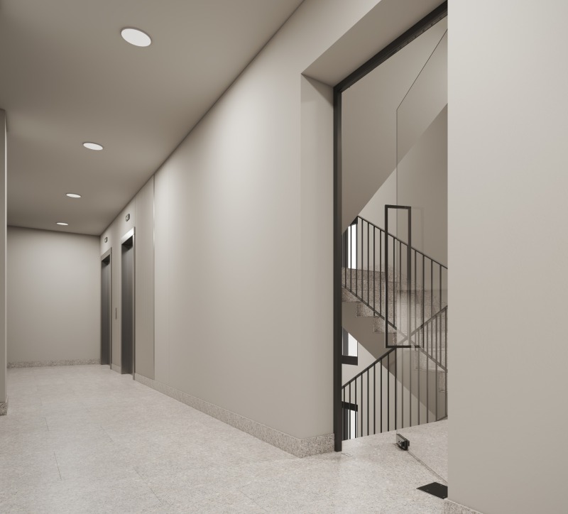 Продава 3-СТАЕН, гр. Варна, Цветен квартал, снимка 12 - Апартаменти - 51977664