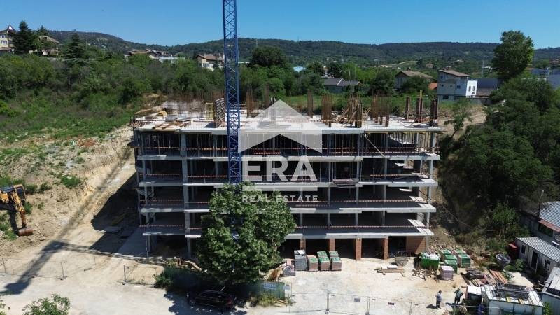 Продава 3-СТАЕН, гр. Варна, Цветен квартал, снимка 13 - Апартаменти - 51977664
