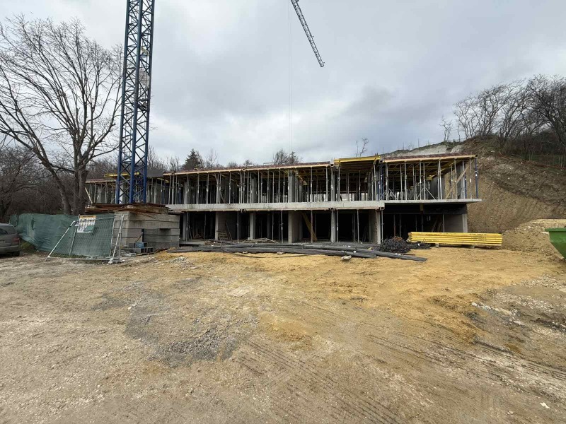 Продава 3-СТАЕН, гр. Варна, Цветен квартал, снимка 14 - Апартаменти - 51977664