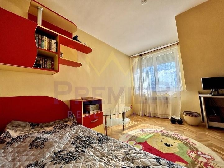 Продается  2 спальни Варна , Колхозен пазар , 98 кв.м | 11705377 - изображение [7]