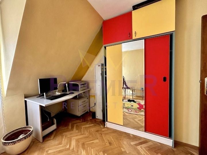 Продается  2 спальни Варна , Колхозен пазар , 98 кв.м | 11705377 - изображение [8]
