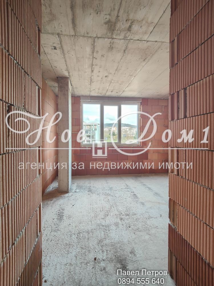 Продава 3-СТАЕН, гр. Варна, Левски 2, снимка 2 - Апартаменти - 52646446