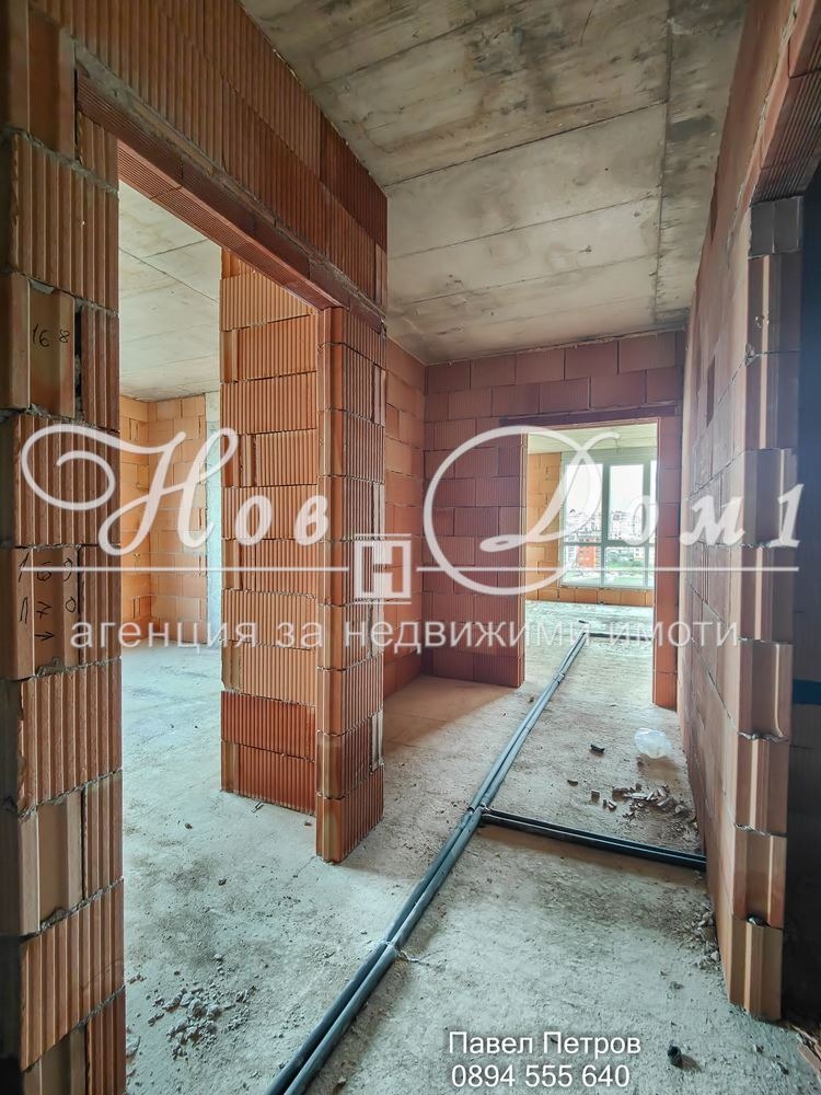 Продава 3-СТАЕН, гр. Варна, Левски 2, снимка 3 - Апартаменти - 52646446