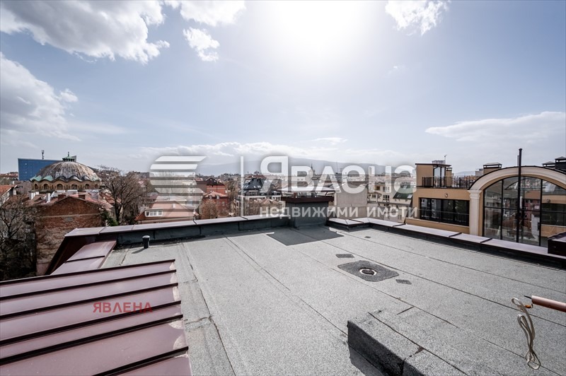 Продава 3-СТАЕН, гр. София, Център, снимка 14 - Апартаменти - 52726893