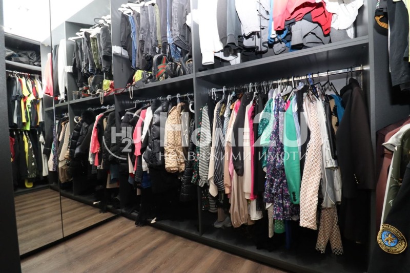 Продава 3-СТАЕН, гр. София, м-т Гърдова глава, снимка 9 - Апартаменти - 53439784