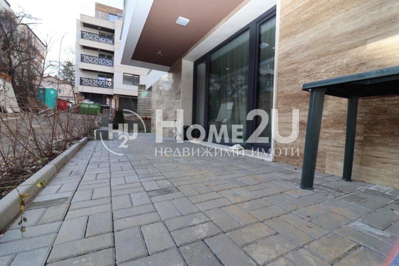 Продава 3-СТАЕН, гр. София, м-т Гърдова глава, снимка 14 - Апартаменти - 53439784