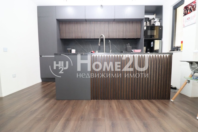 Продава 3-СТАЕН, гр. София, м-т Гърдова глава, снимка 3 - Апартаменти - 53439784