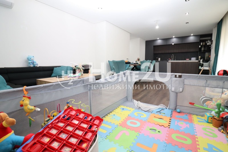 Продава 3-СТАЕН, гр. София, м-т Гърдова глава, снимка 4 - Апартаменти - 53439784