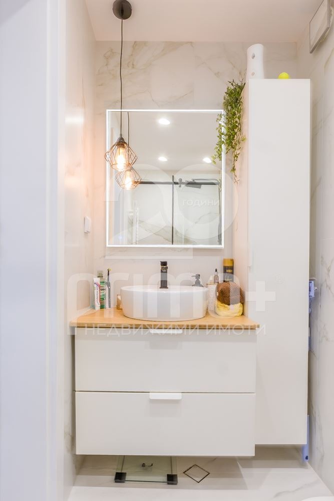 Продава 3-СТАЕН, гр. София, Витоша, снимка 14 - Апартаменти - 53691932