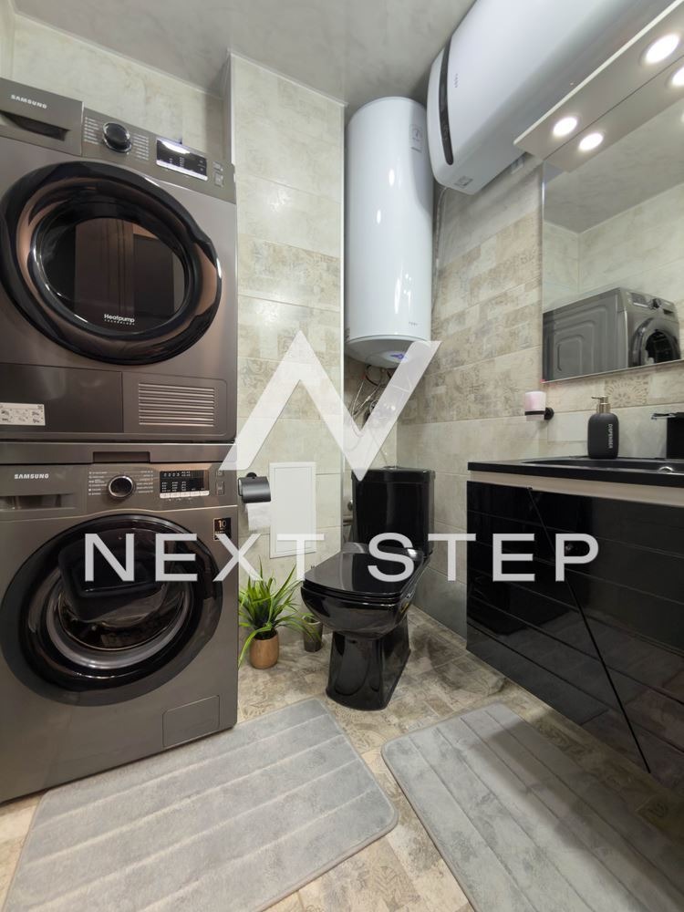 Продава 3-СТАЕН, гр. Пловдив, Южен, снимка 15 - Апартаменти - 54109611