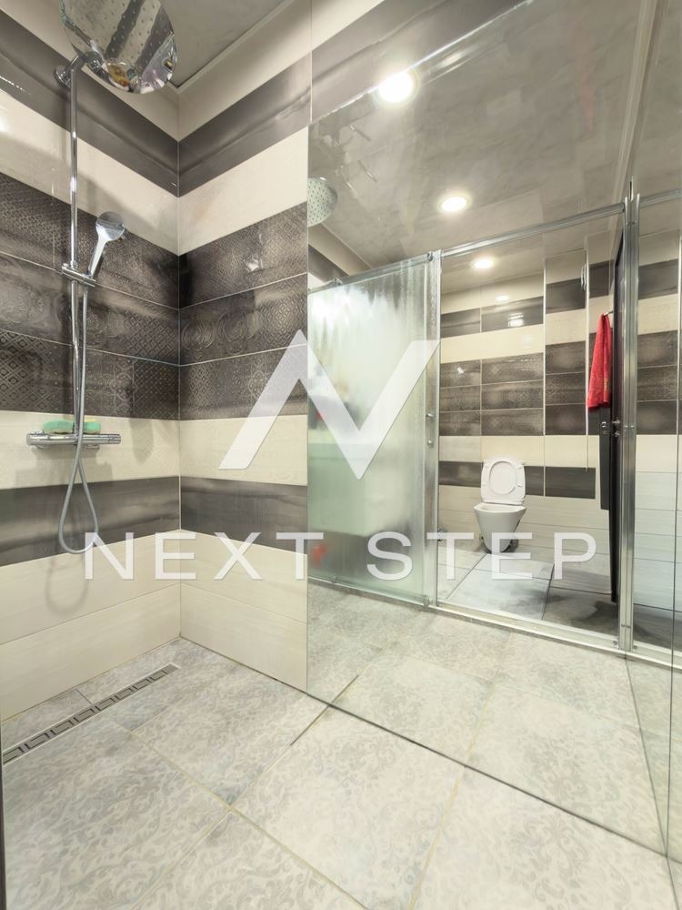 Продава 3-СТАЕН, гр. Пловдив, Южен, снимка 11 - Апартаменти - 54109611