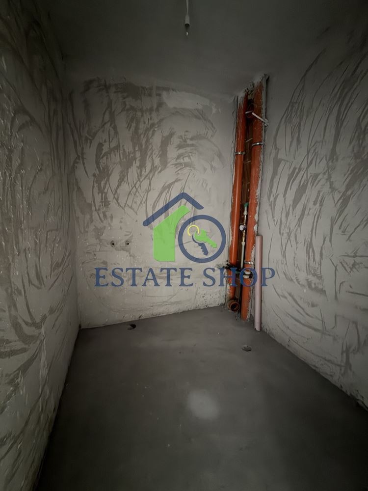 Продава 3-СТАЕН, гр. Пловдив, Остромила, снимка 9 - Апартаменти - 54366092