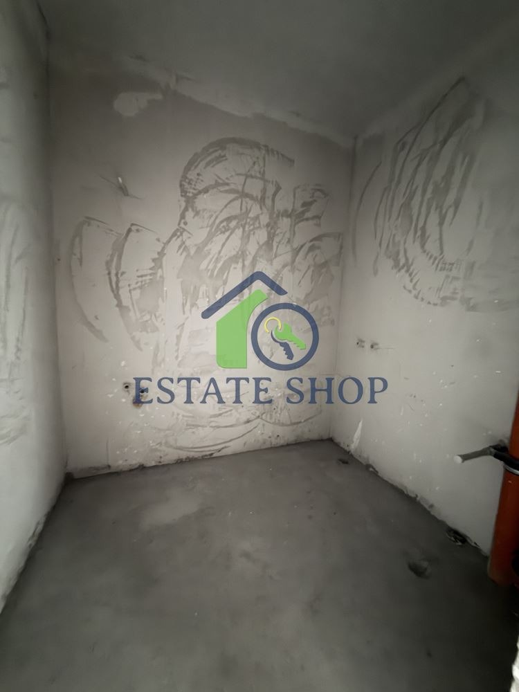 Продава 3-СТАЕН, гр. Пловдив, Остромила, снимка 8 - Апартаменти - 54366092