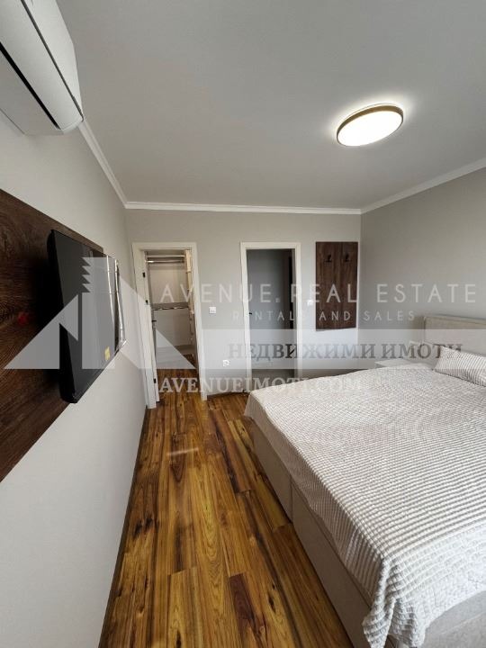 Продава 3-СТАЕН, гр. Пловдив, Съдийски, снимка 8 - Апартаменти - 55041057