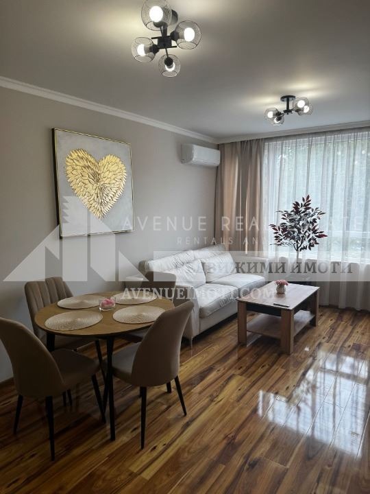 Продава 3-СТАЕН, гр. Пловдив, Съдийски, снимка 16 - Апартаменти - 55041057