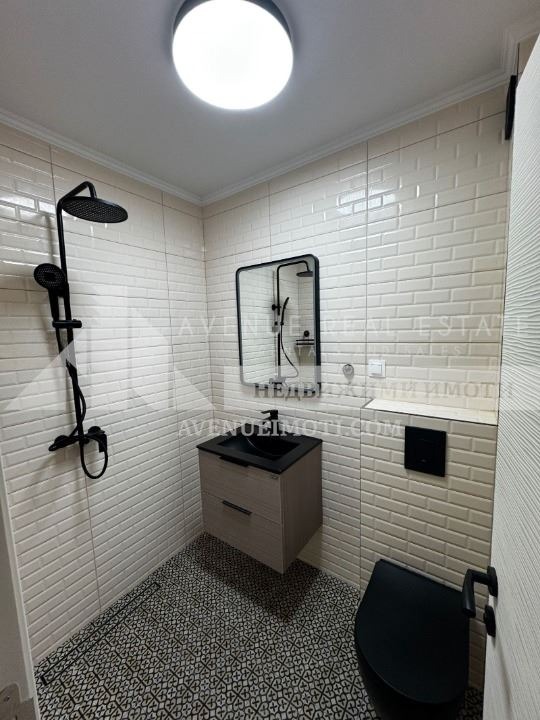 Продава 3-СТАЕН, гр. Пловдив, Съдийски, снимка 11 - Апартаменти - 55041057
