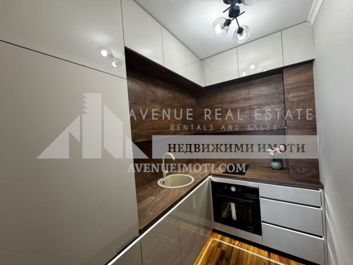 Продава 3-СТАЕН, гр. Пловдив, Съдийски, снимка 3 - Апартаменти - 55041057