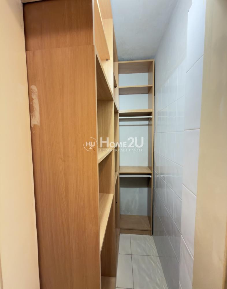 Продава 3-СТАЕН, гр. Варна, Окръжна болница-Генерали, снимка 8 - Апартаменти - 56250625