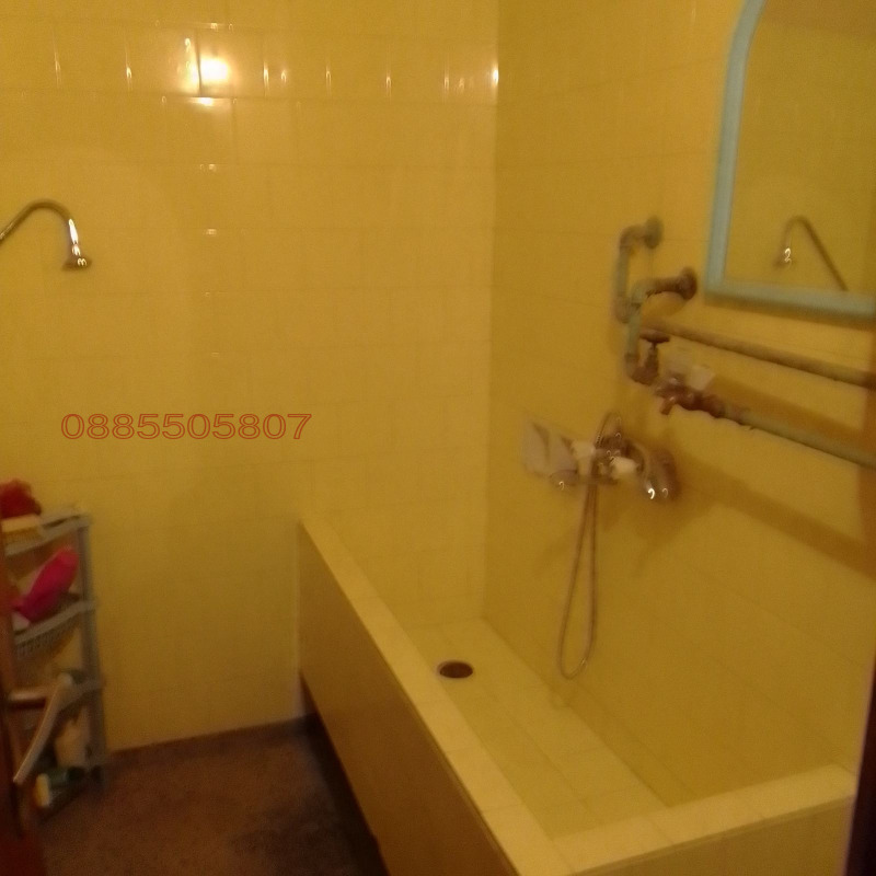 Продава 4-СТАЕН, гр. Благоевград, Грамада, снимка 13 - Апартаменти - 52769866