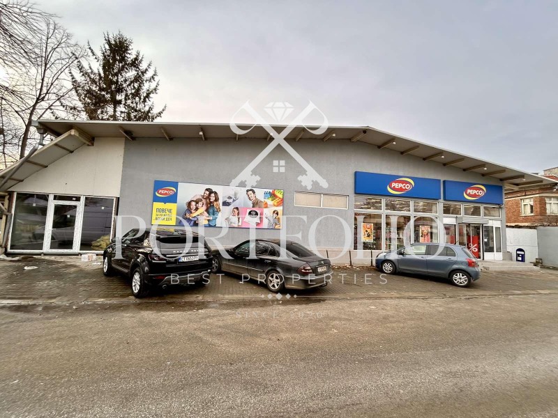 Продава БИЗНЕС ИМОТ, гр. Карнобат, област Бургас, снимка 2 - Други - 52623122